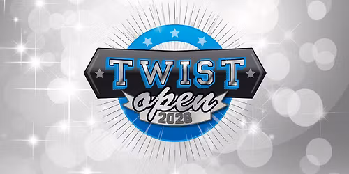 TWIST OPEN 2026