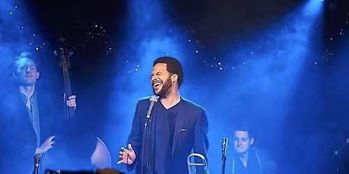 Michael Watson & The Alchemy