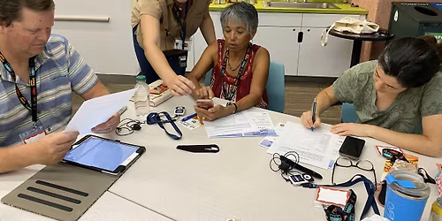 RTD LiVE Workshop at CPWD