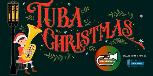 TubaChristmas