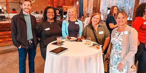 Catch of the Day: A Kensington Luncheon at Pappadeaux