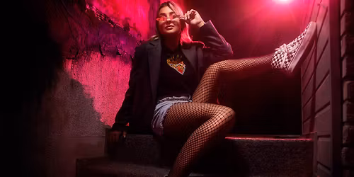 workshop modelfotografie: Improviseren met licht en locatie