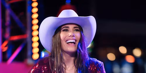 JACLYN HAYDEN (G2AV) | Live Country Music at The Alley!