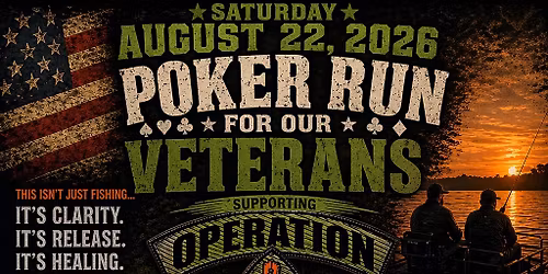 Operation Tackle Box