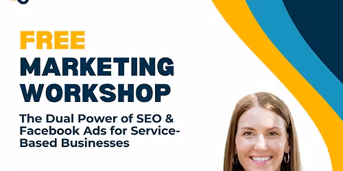 The Dual Power of SEO & Facebook Ads for Service-Based Businesses