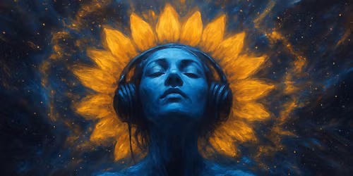 Ecstatic Dance Sibiu