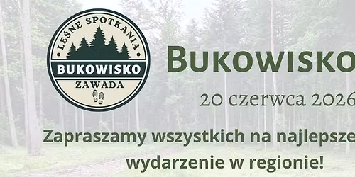 BUKOWISKO '26