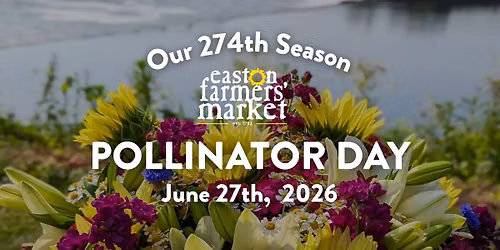 Pollinator Day