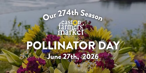 Pollinator Day