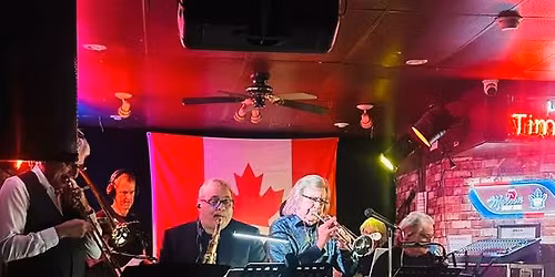 Spot 1 Grill & Music Hall - Tribute Show