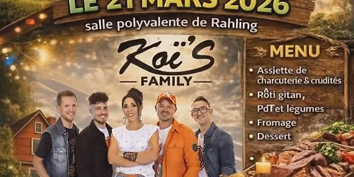 Bal JA pays de Bitche 