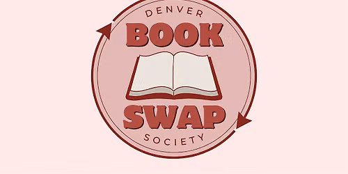 Book Swap @ Denver Central Market (Denver)