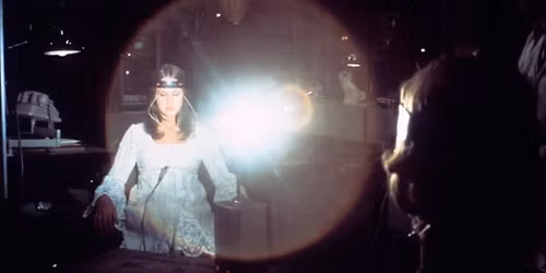 Exorcist II: The Heretic (BUFF)