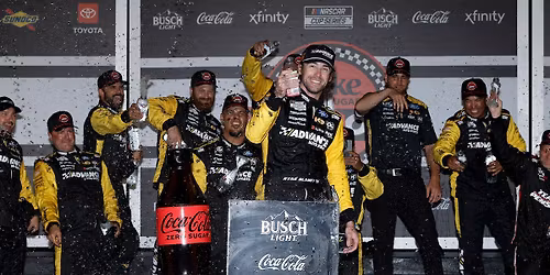 NASCAR Cup Series at Circuit of Americas