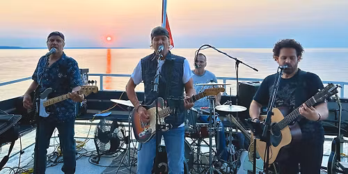 The High Road At The Queens Hotel