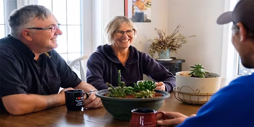 **SOLD OUT** Getting the Transition Ball Rolling: Where to Start and How to Keep Moving