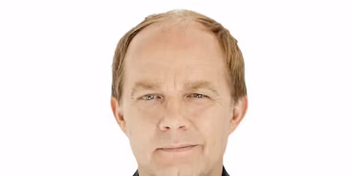 Derek Ogilvie - Up Close and Personal