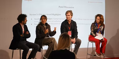 CARBON x SILICON: The Agentic Shift | Panel Talk