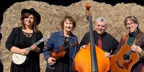 SongSpace Presents Bertha & the Belles with special guest Dan Petrich