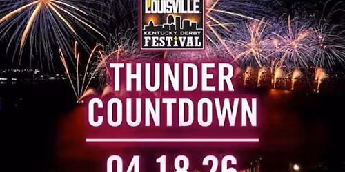 Thunder over Louisville 