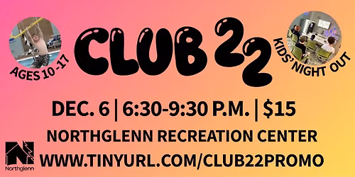 Club 22