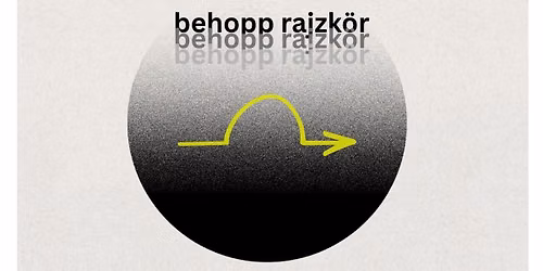 behopp rajzk\u00f6r