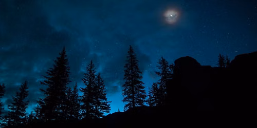 Winter Solstice Mini-Retreat: The Longest Night