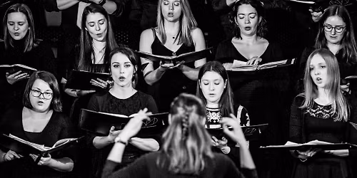 Leeds Vocal Movement's Christmas Concert 2025