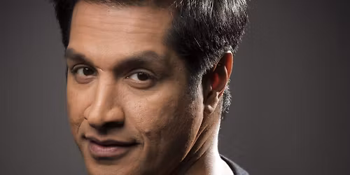 Sugar Sammy at Funny Bone - Tampa