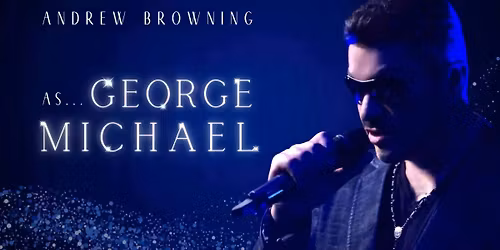 George Michael - Festive Tribute Night