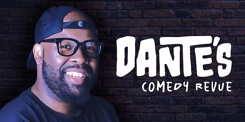 Dante's Comedy Revue w\/BradWenzel, feat. Breanna Kalhorn