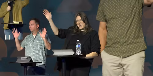 Christmas Eve Service