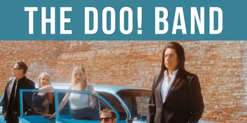 The Doo! Band at Ale Emporium - Castleton