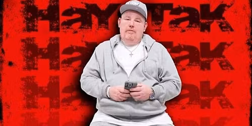 HAYSTAK LIVE IN WICHITA, KS FEAT: CREMRO FRIDAY MAY 29TH 2026 @ BARLEYCORN'S 