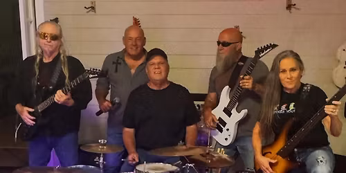 Ground Zero at The BLUE CRAB 