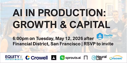 AI in Production: Growth & Capital