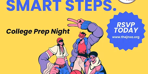 College Prep Night