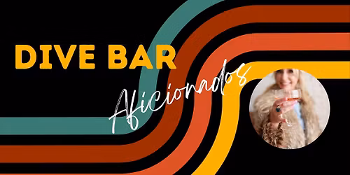 Dive Bar Aficionados - The Front Range Inn \ud83c\udf78 \ud83c\udf54