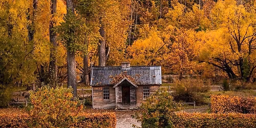 Arrowtown Backyard Ultra 2026