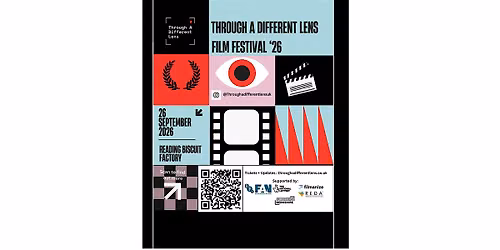 Through A Different Lens Film Festival
