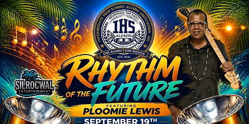 The Rhythm of The Future