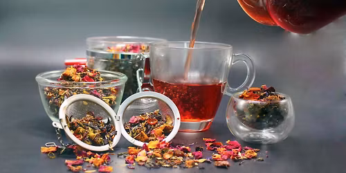 Herbal Teas for Winter Immunity