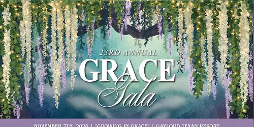 2026 GRACE Gala