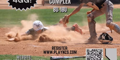 Inaugural Sliver State Showdown (Elko, NV) - NCS Cafarelli