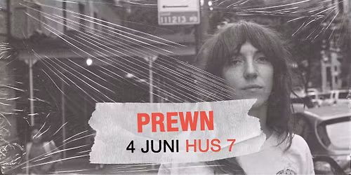Prewn | Hus 7