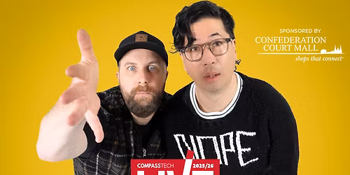 Choir! Choir! Choir!: Un-Silent Night at Massey Hall - Allied Music Centre