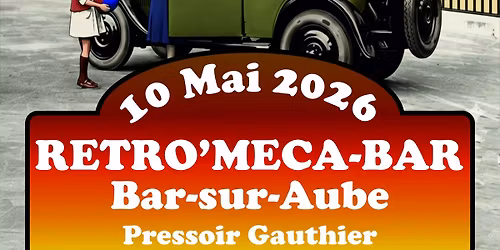 Retro'M\u00e9ca-Bar 2026