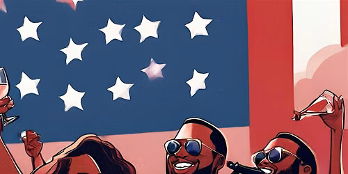 R&B VINES JULY 3 independence day edition ends at 2:00 am
