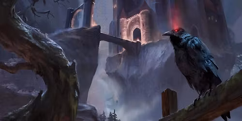 D&D Celebration: Season of Horrors One-Shot Weekend