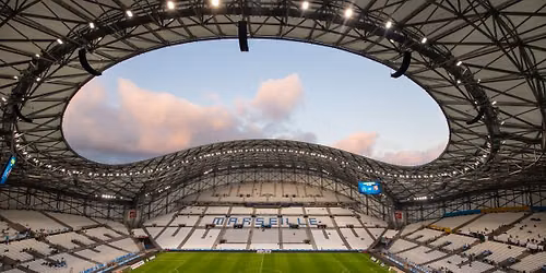 Marseille Strasbourg